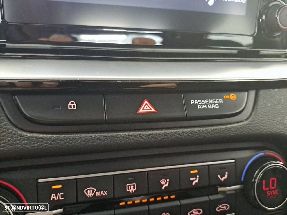 Kia XCeed 1.6 GDi PHEV Drive - 21