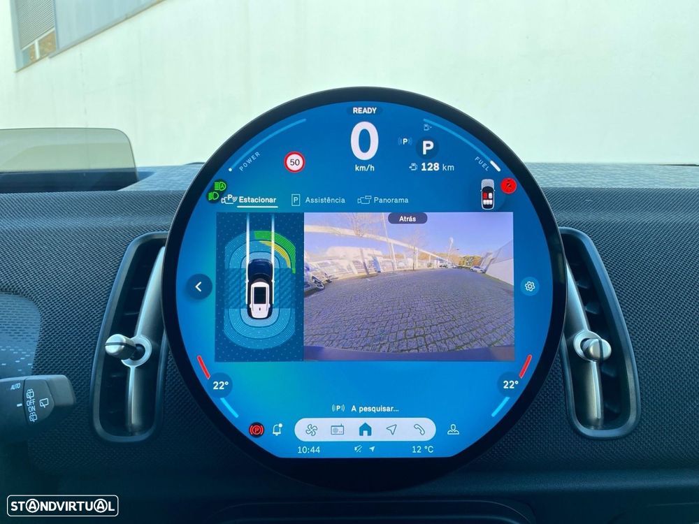 MINI Countryman C Classic M - 8