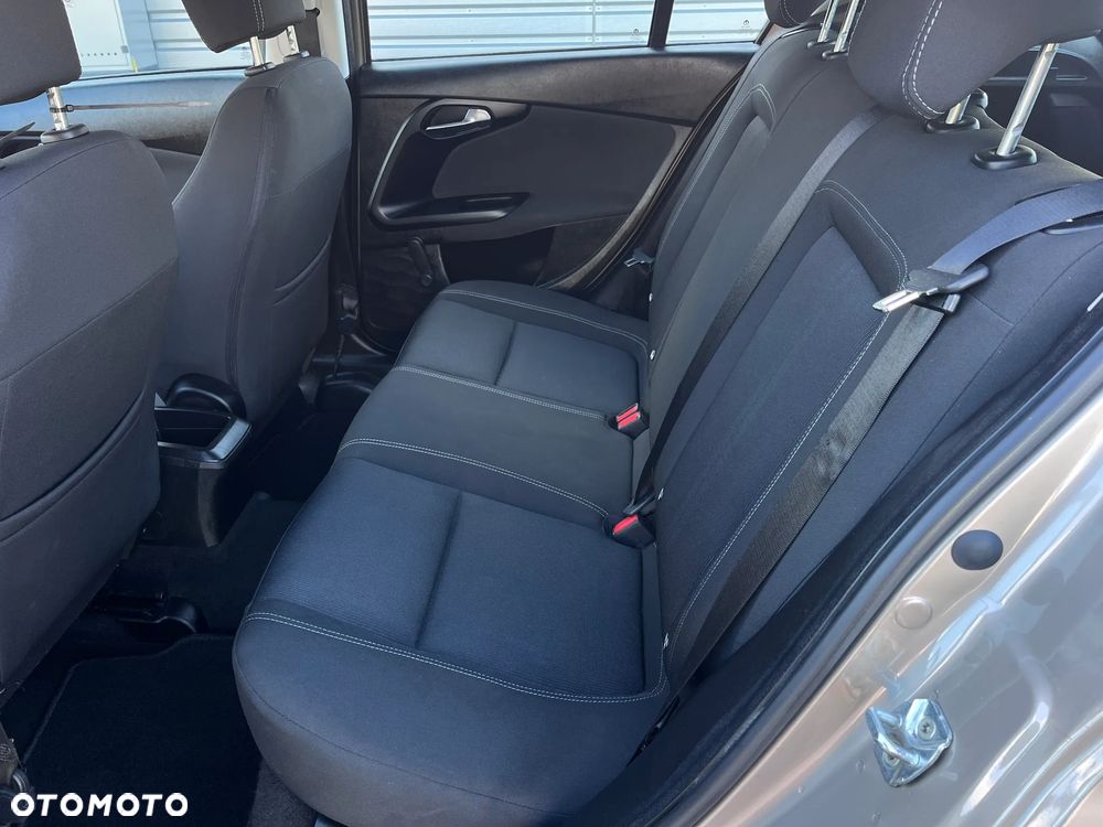 Fiat Tipo 1.4 16v Lounge - 16