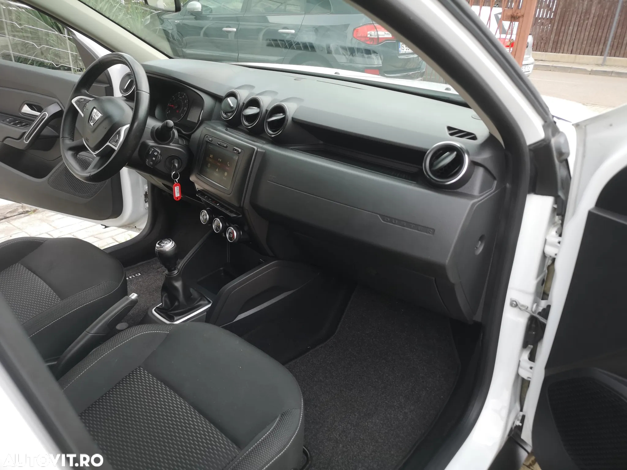 Dacia Duster 1.5 Blue dCi Essential - 15