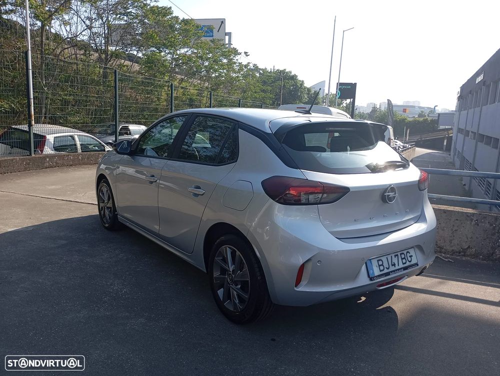 Opel Corsa 1.2 T Edition Aut. - 3