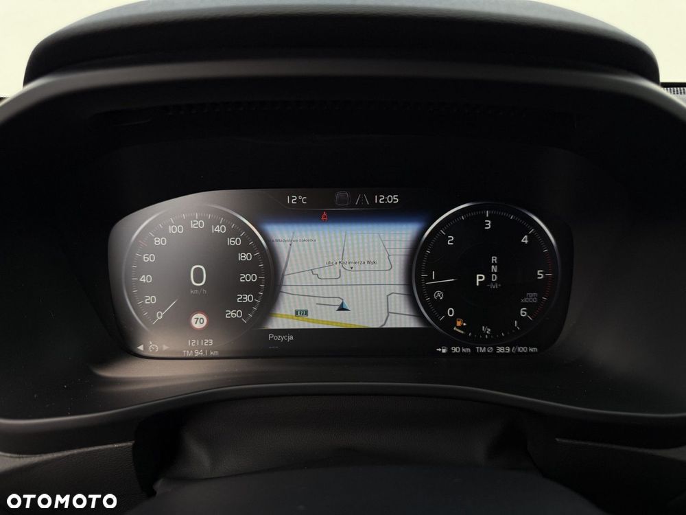 Volvo XC 40 - 16