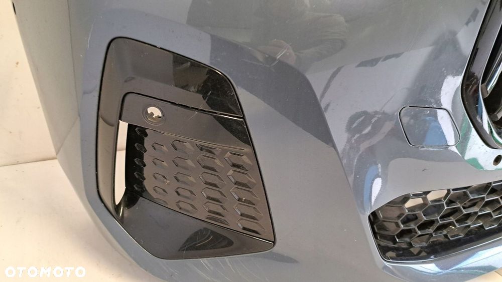 Zderzak przód BMW seria 2 U06 M Pakiet Activ Tourer - 4