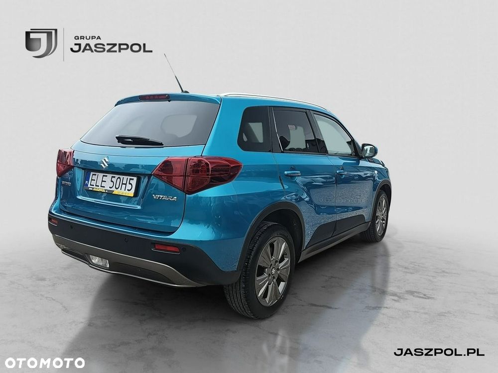 Suzuki Vitara - 5