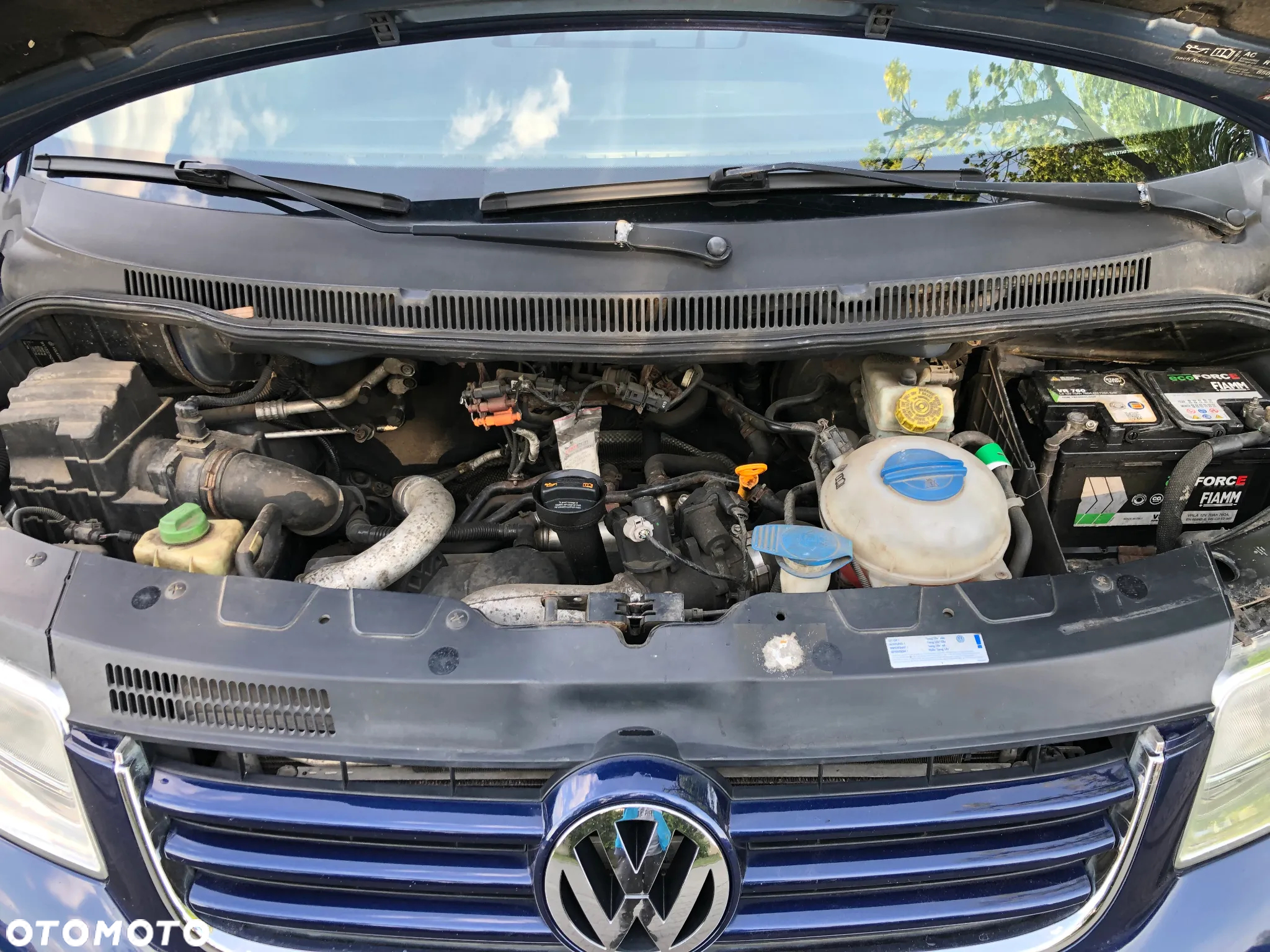 Volkswagen Transporter - 28