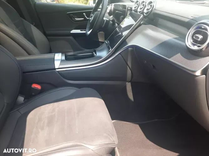 Mercedes-Benz GLC 300 de 4MATIC - 13