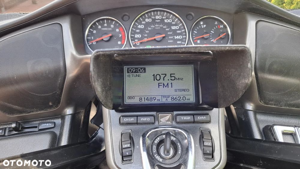 Honda GL - 22