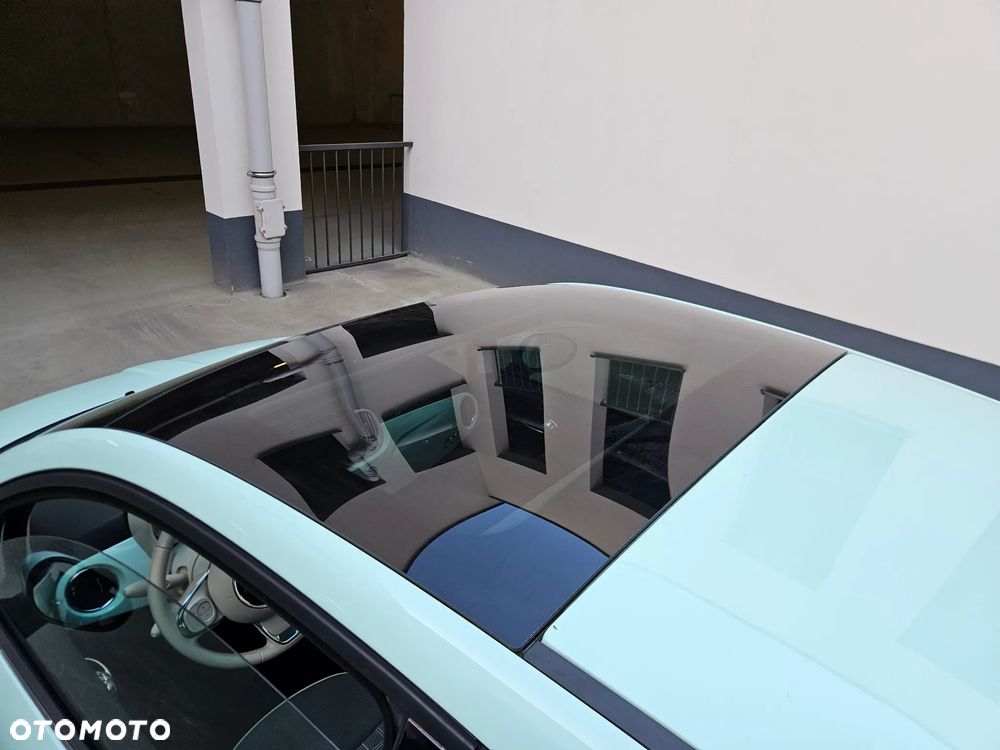 Fiat 500 1.2 Dolcevita - 11