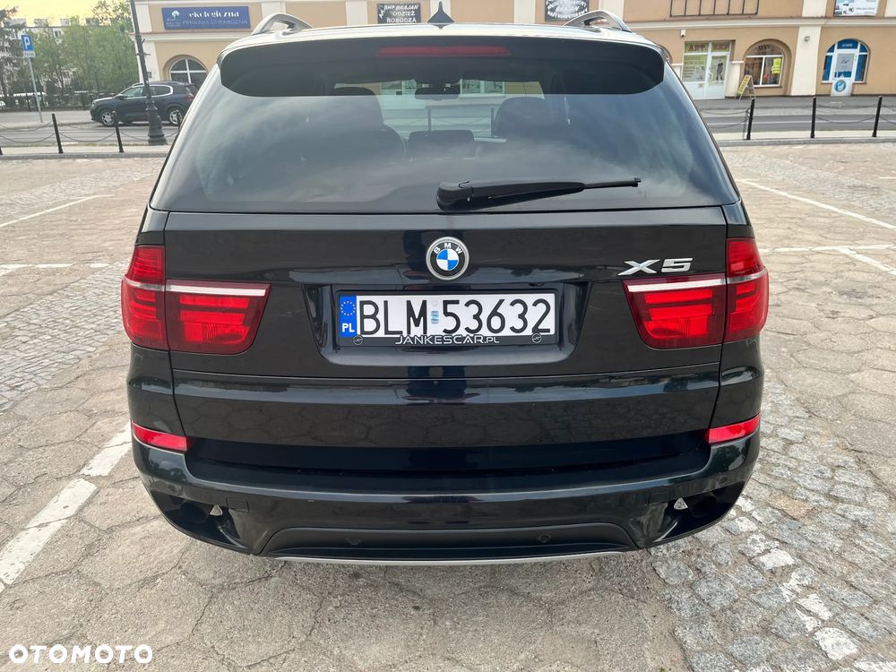 BMW X5 xDrive35i - 6