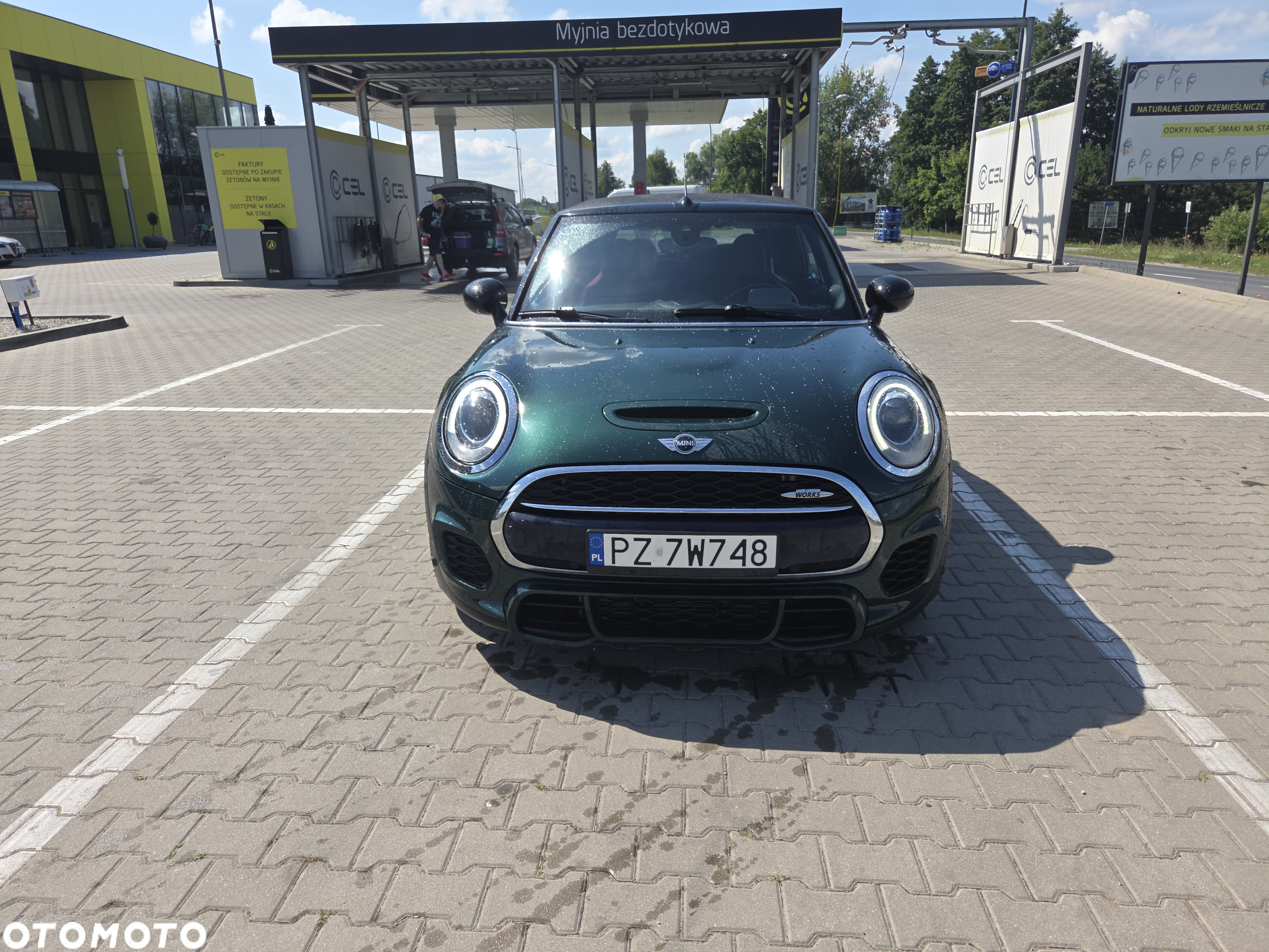 MINI John Cooper Works - 19