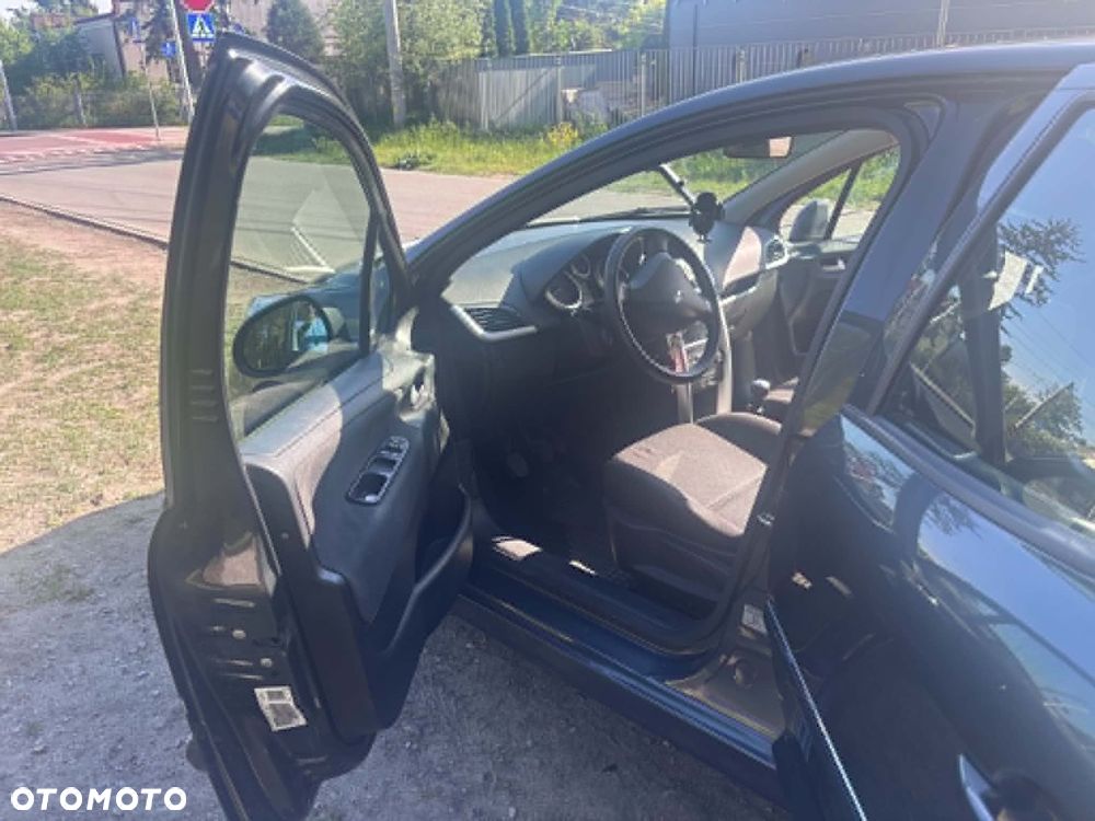 Peugeot 207 1.4 HDi Active - 3