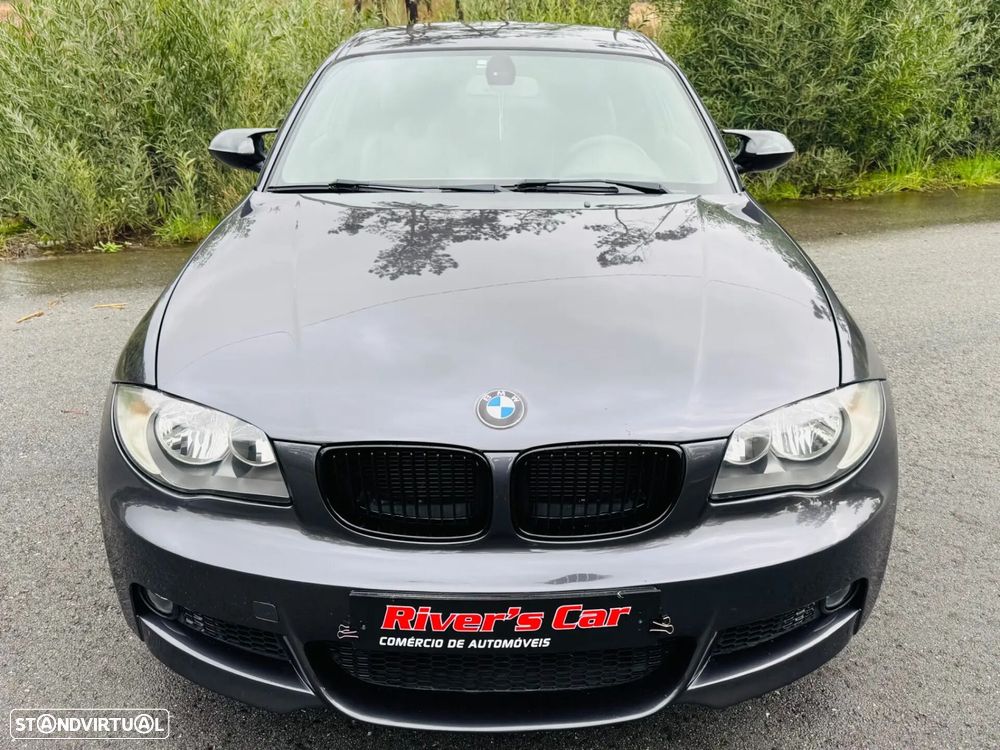 BMW 120 d - 5