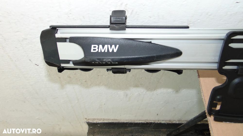 Suport biciclete BMW an 2013 cod 82712166924 - 5