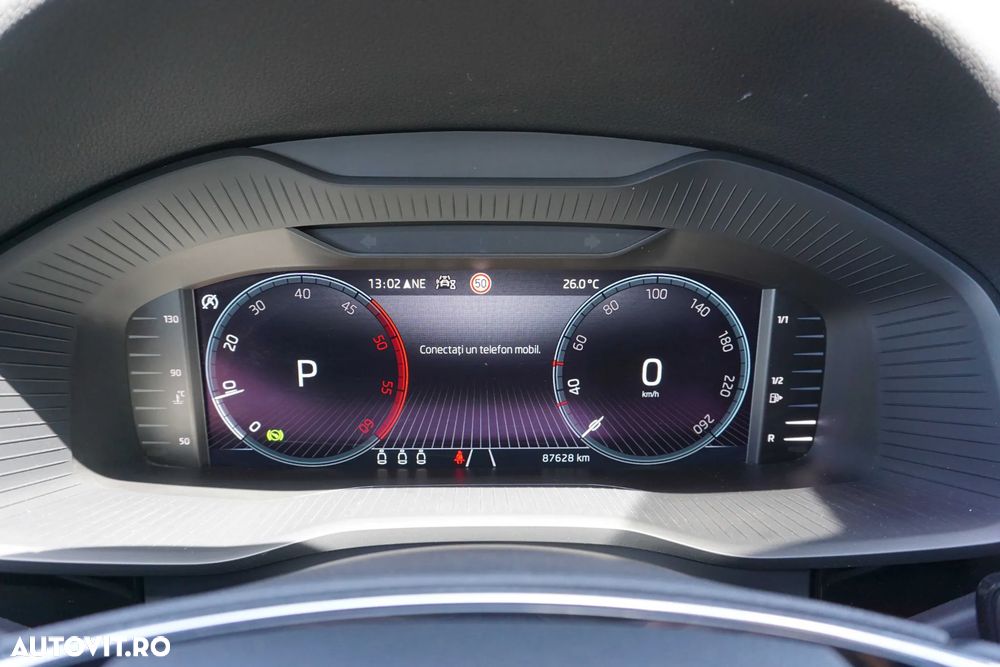 Skoda Kodiaq 2.0 TDI 4X4 DSG Laurin & Klement - 12