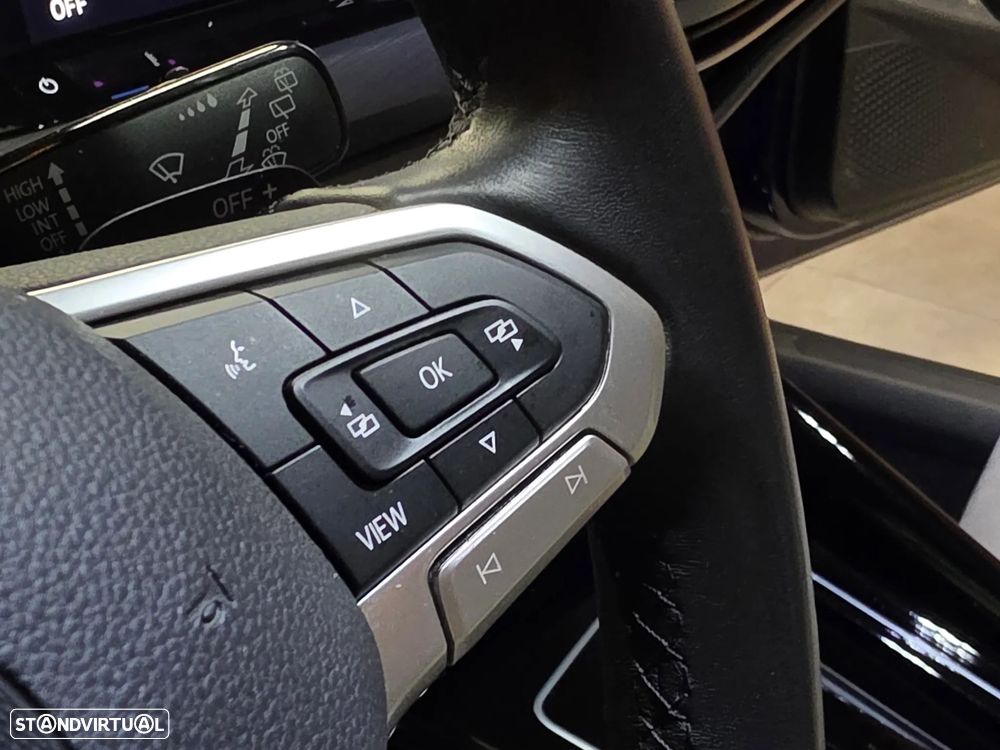 VW Golf 1.4 TSI e-Hybrid DSG - 39