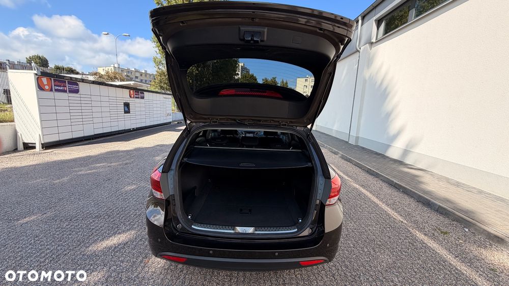 Hyundai i40 1.7 CRDi Style - 30