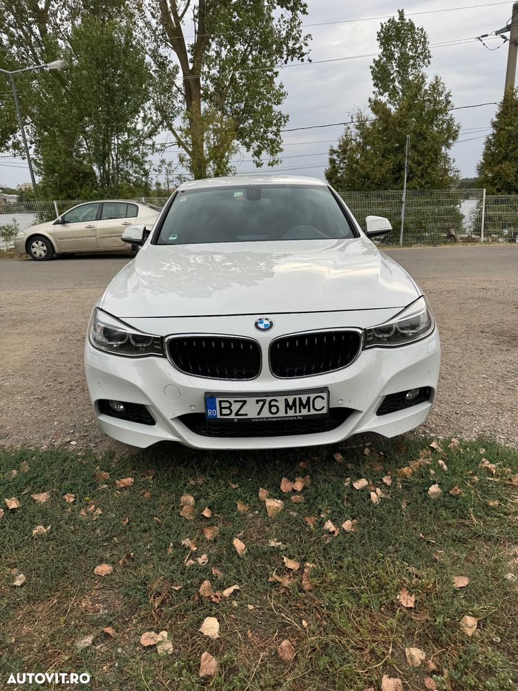 BMW Seria 3 - 8