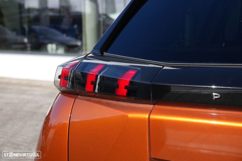Peugeot 2008 1.2 PureTech GT Line - 38