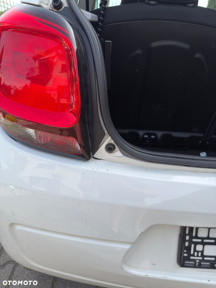 Citroën C1 - 19