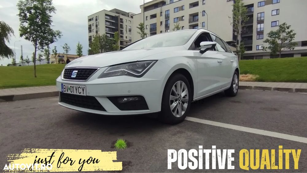 Seat Leon - 2