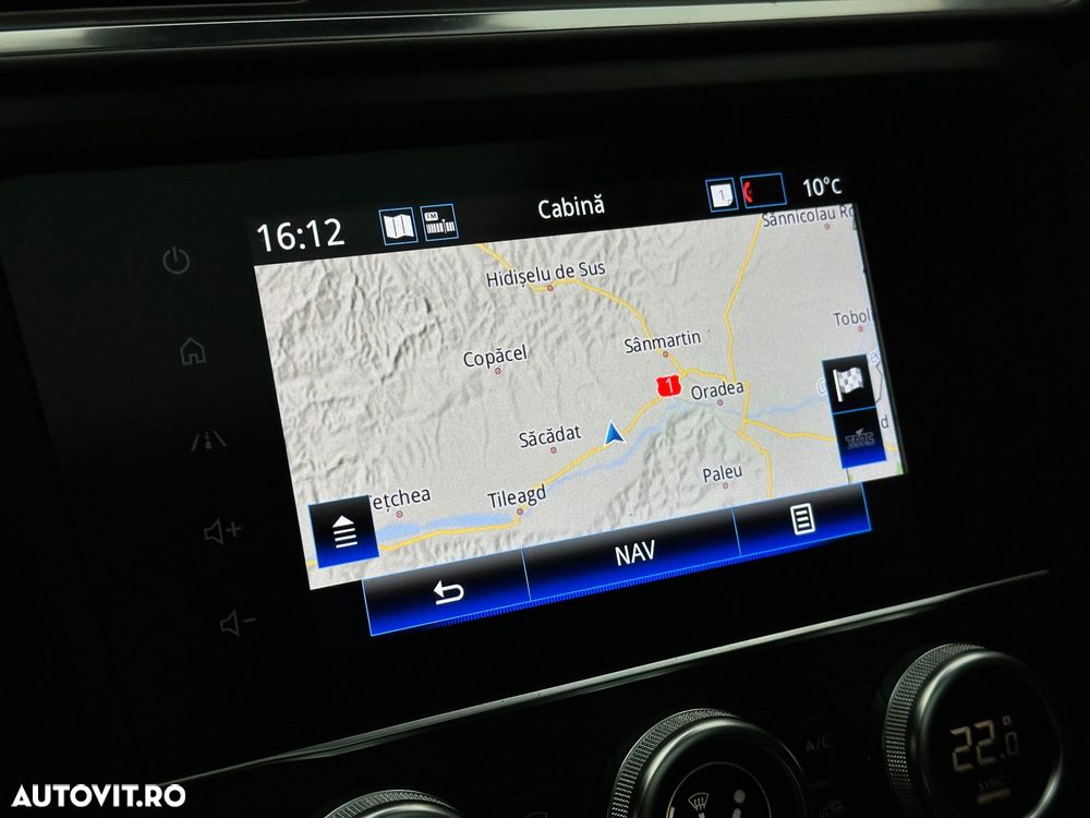 Renault Kadjar TCe EDC GPF Intens - 13