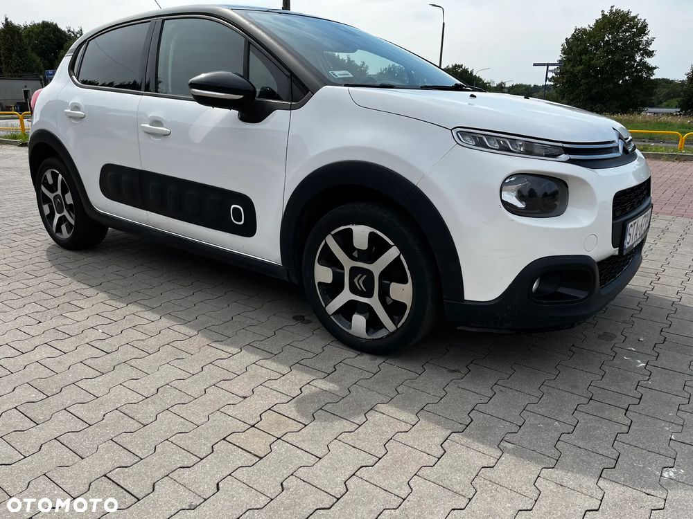 Citroën C3 1.2 PureTech Shine - 13