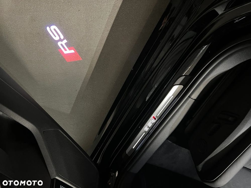 Audi RS3 Sportback - 22