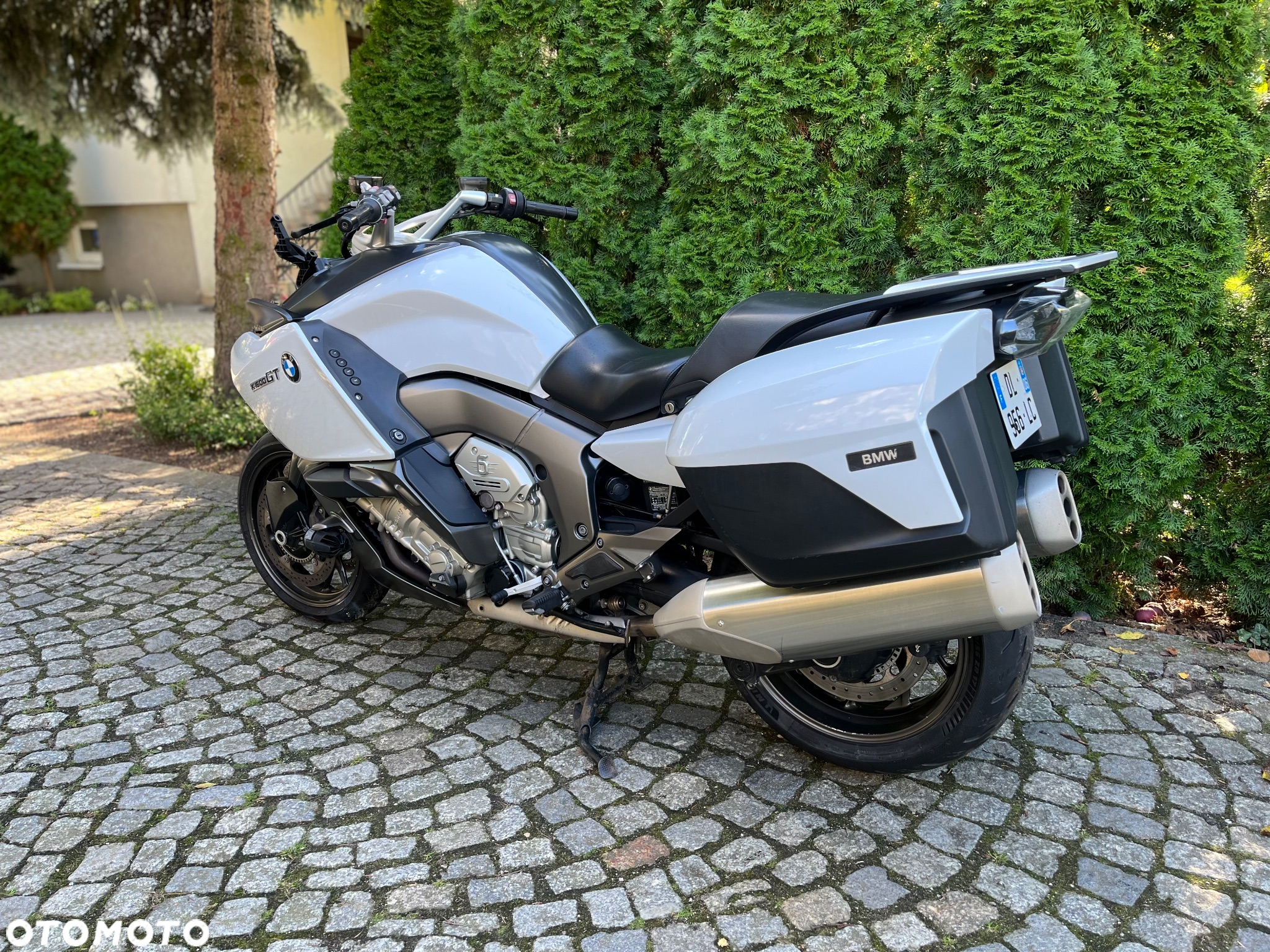 BMW K - 3