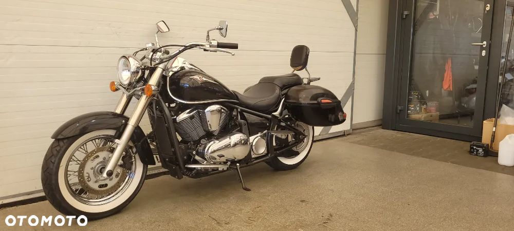 Kawasaki VN - 1