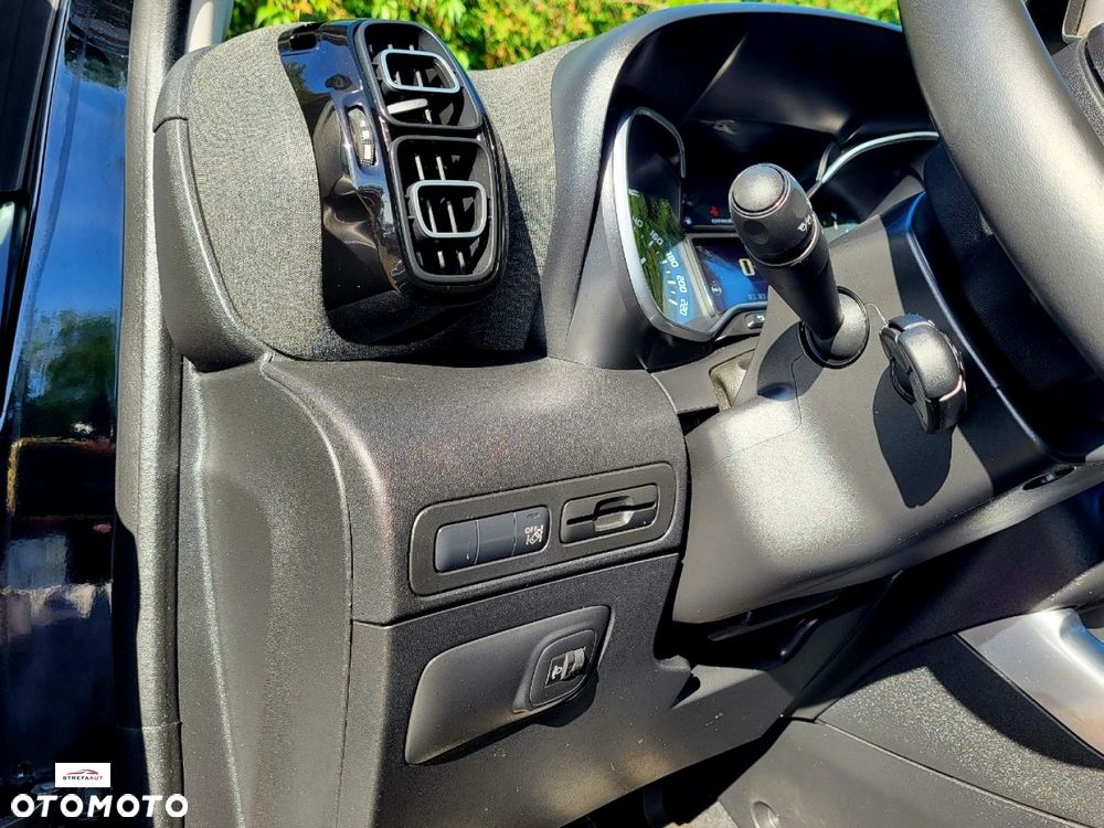 Citroën C3 Aircross - 21