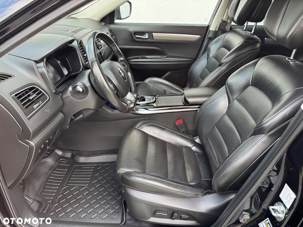 Renault Koleos ENERGY dCi 175 X-tronic 4WD INITIALE PARIS - 26