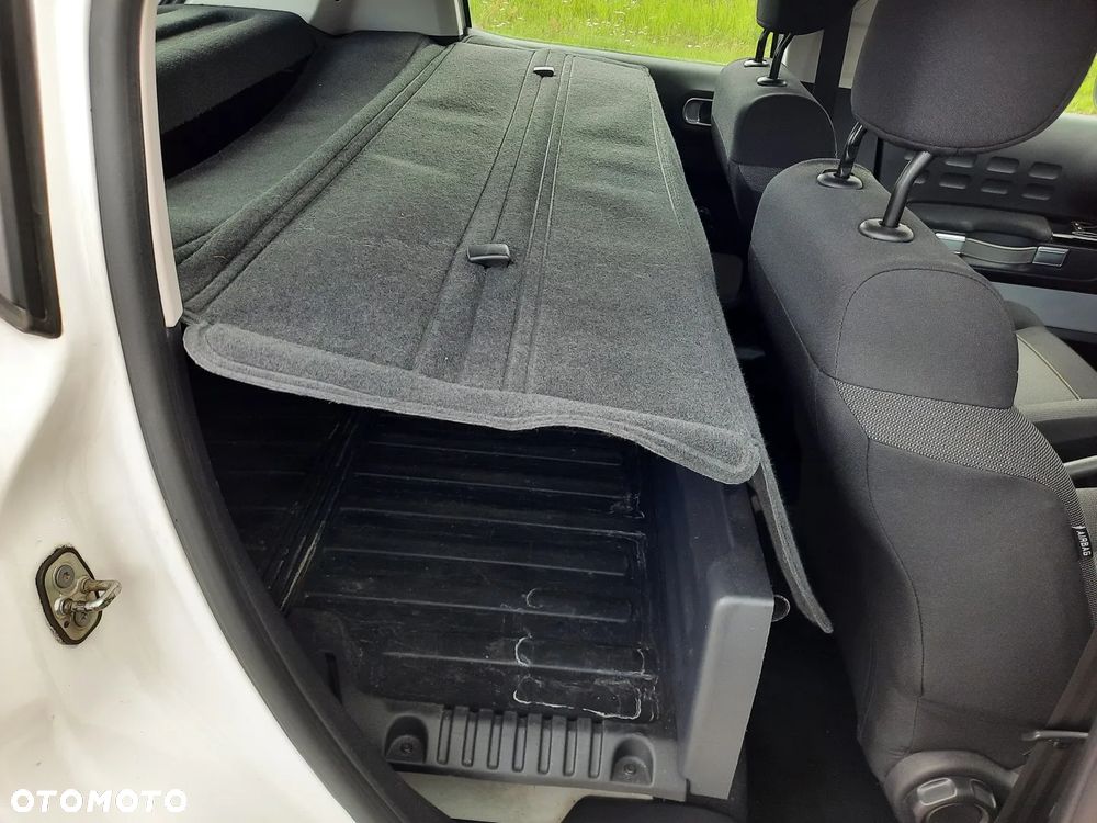 Citroën C3 1.2 PureTech Feel - 20