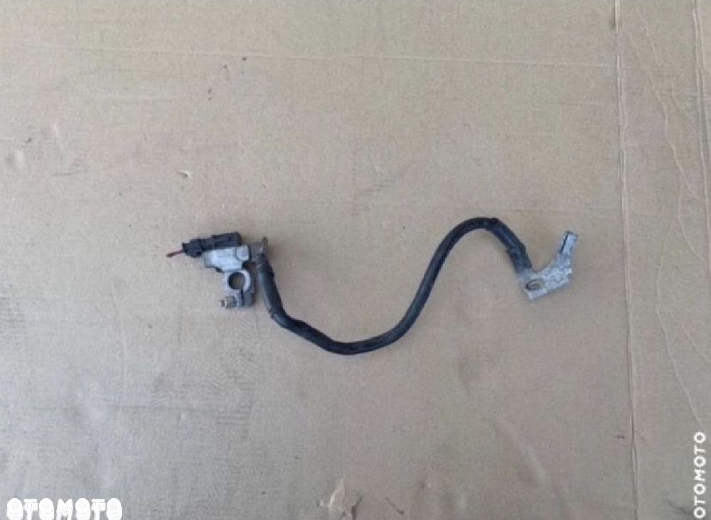 9381445 Klema minusowa IBS mini cooper f55 f56 bmw