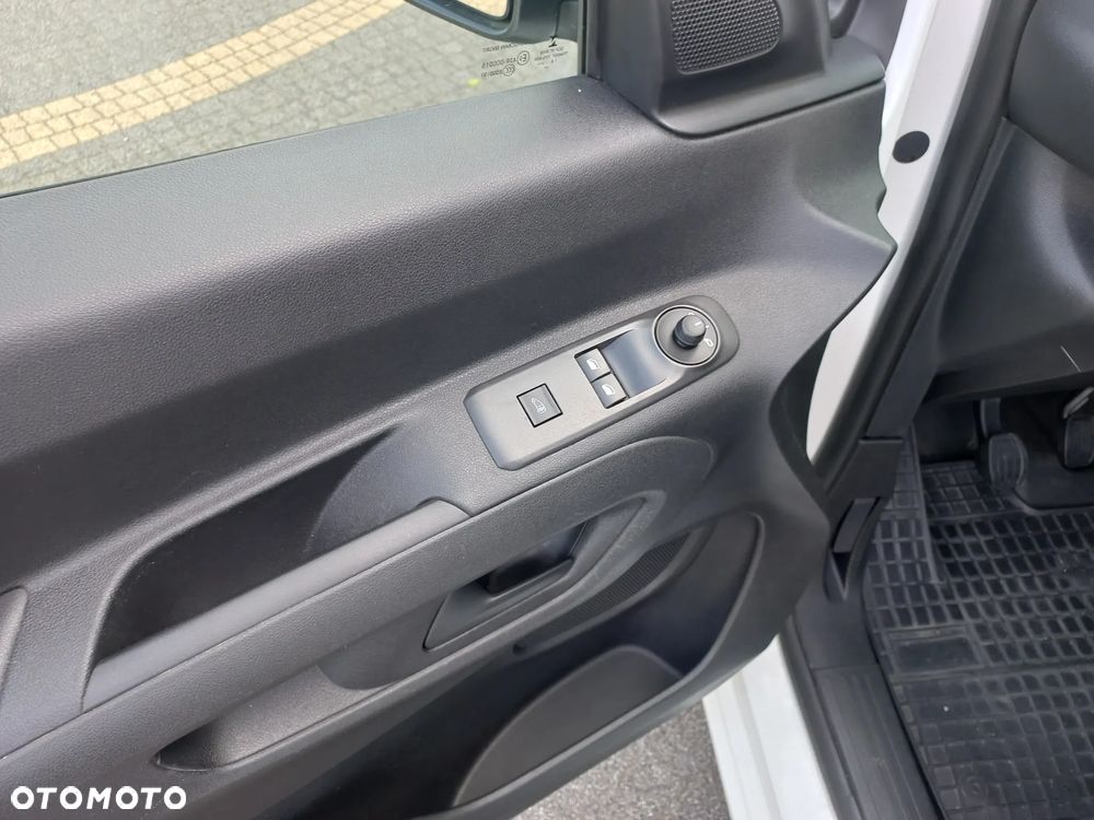 Citroën Berlingo - 12