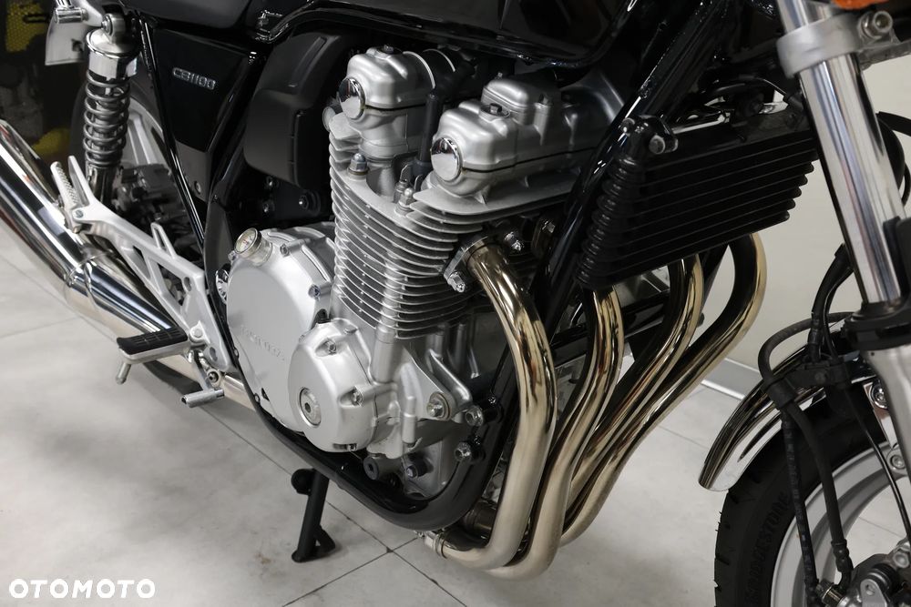 Honda CB - 29