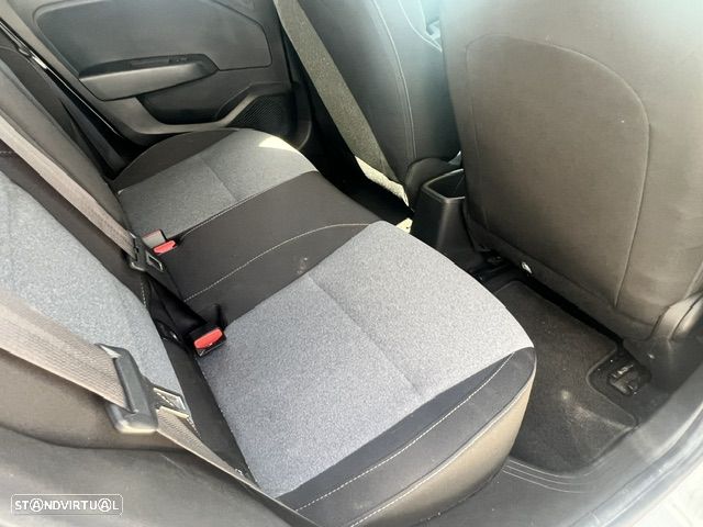 Mitsubishi Colt 1.0 MPI-T Invite - 8