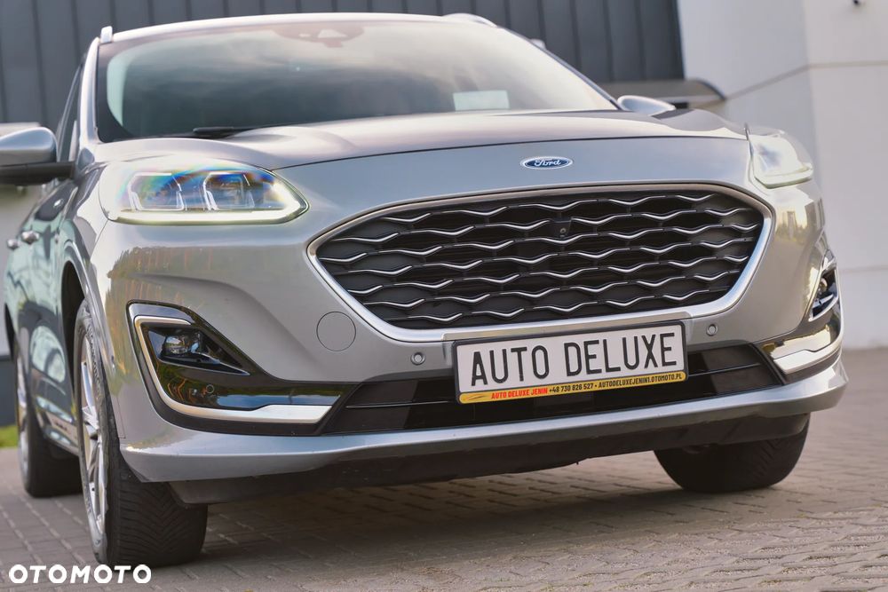 Ford Kuga - 14