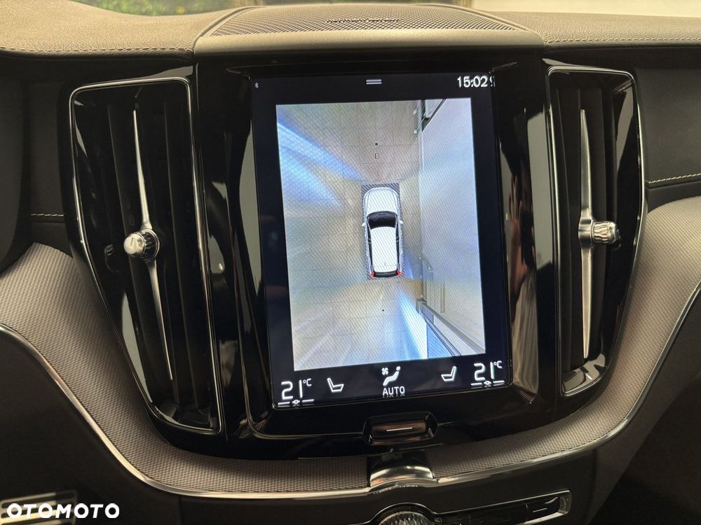 Volvo XC 60 - 26