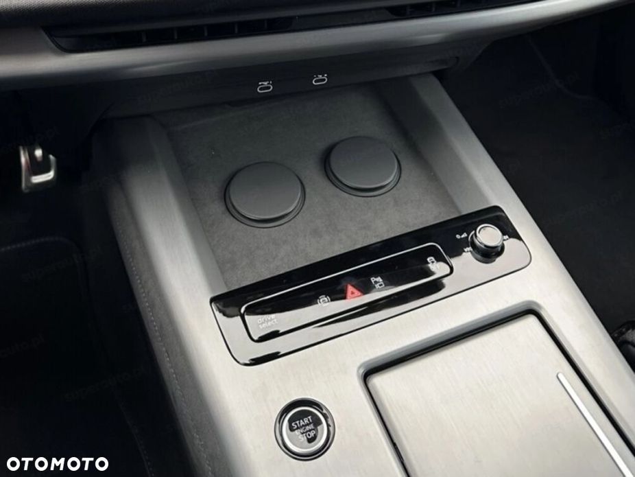 Audi Q7 TDI mHEV 220 kW Quattro Tiptr - 13