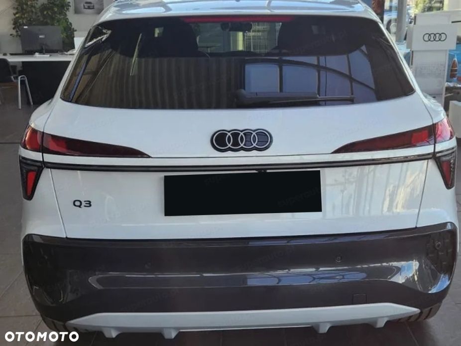 Audi Q3 35 TFSI S tronic - 3