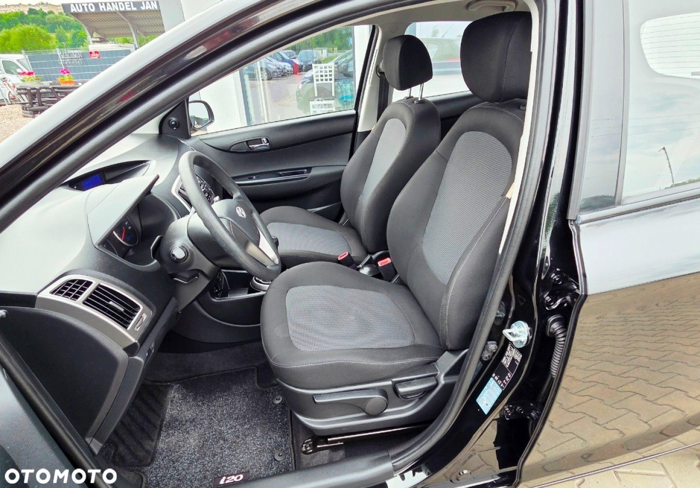Hyundai i20 - 7