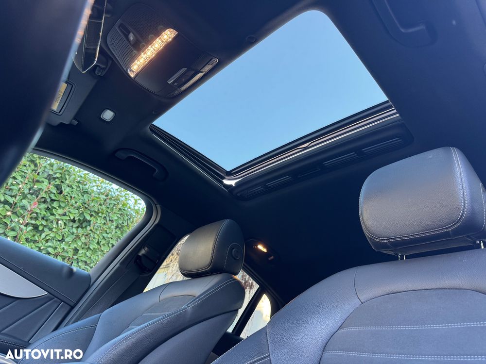 Mercedes-Benz GLC Coupe 300 de 4Matic 9G-TRONIC AMG Line Plus - 29