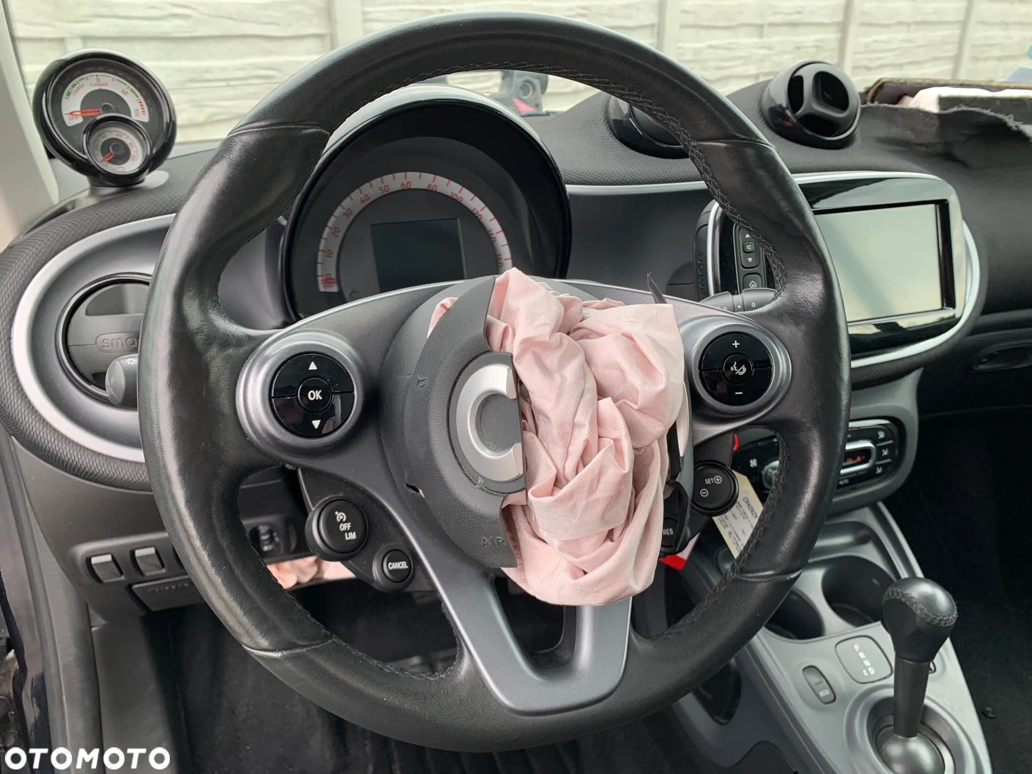 Smart Fortwo EQ prime - 13