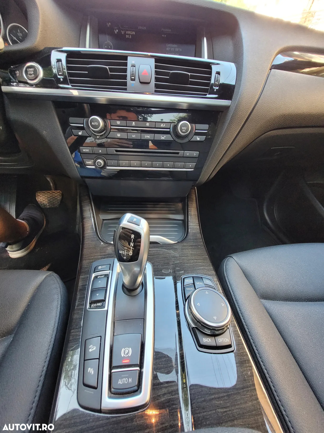 BMW X3 xDrive28i - 3