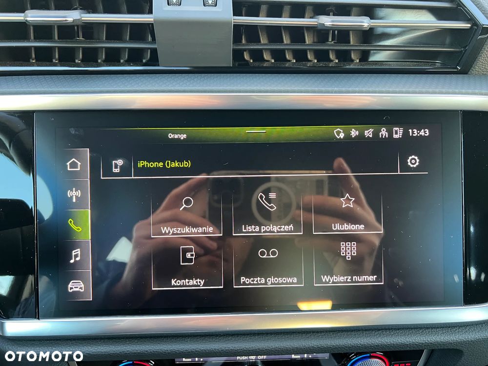 Audi Q3 Sportback 35 TFSI S tronic - 37