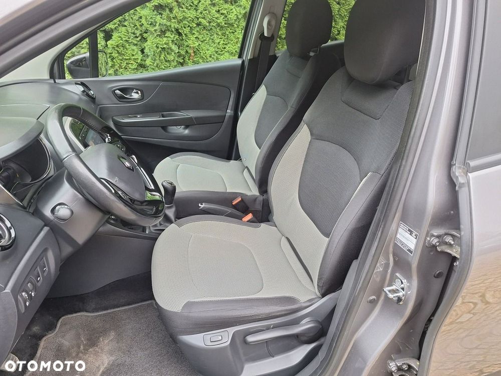 Renault Captur (ENERGY) TCe 90 INTENS - 9