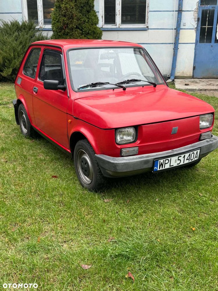 Fiat 126