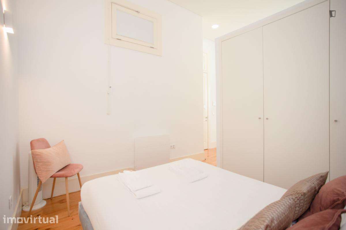 Apartamento com 1 quartos - localizado em Cedofeita Porto - Grande imagem: 4/17