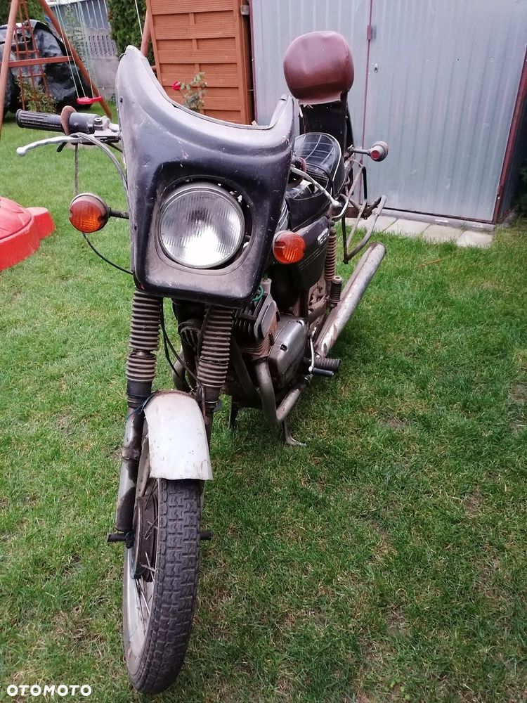 CZ 350 - 17