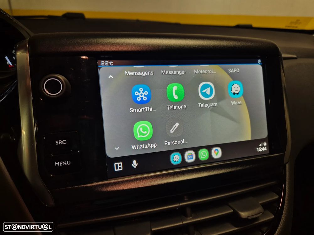 Peugeot 208 1.5 BlueHDi Active Pack - 28